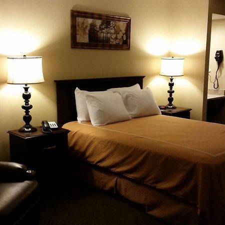 Town House Inn Jackson Extérieur photo