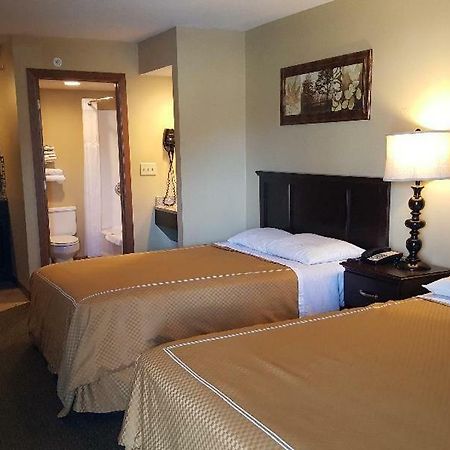 Town House Inn Jackson Extérieur photo