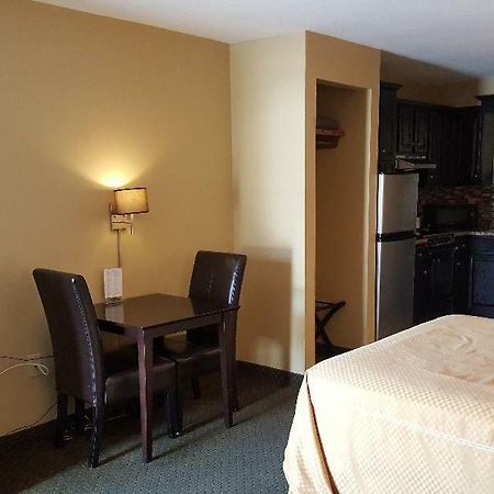 Town House Inn Jackson Extérieur photo