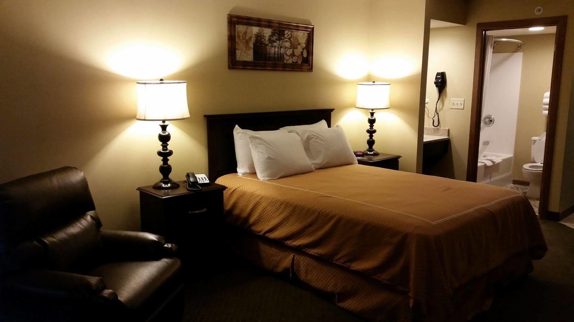 Town House Inn Jackson Extérieur photo