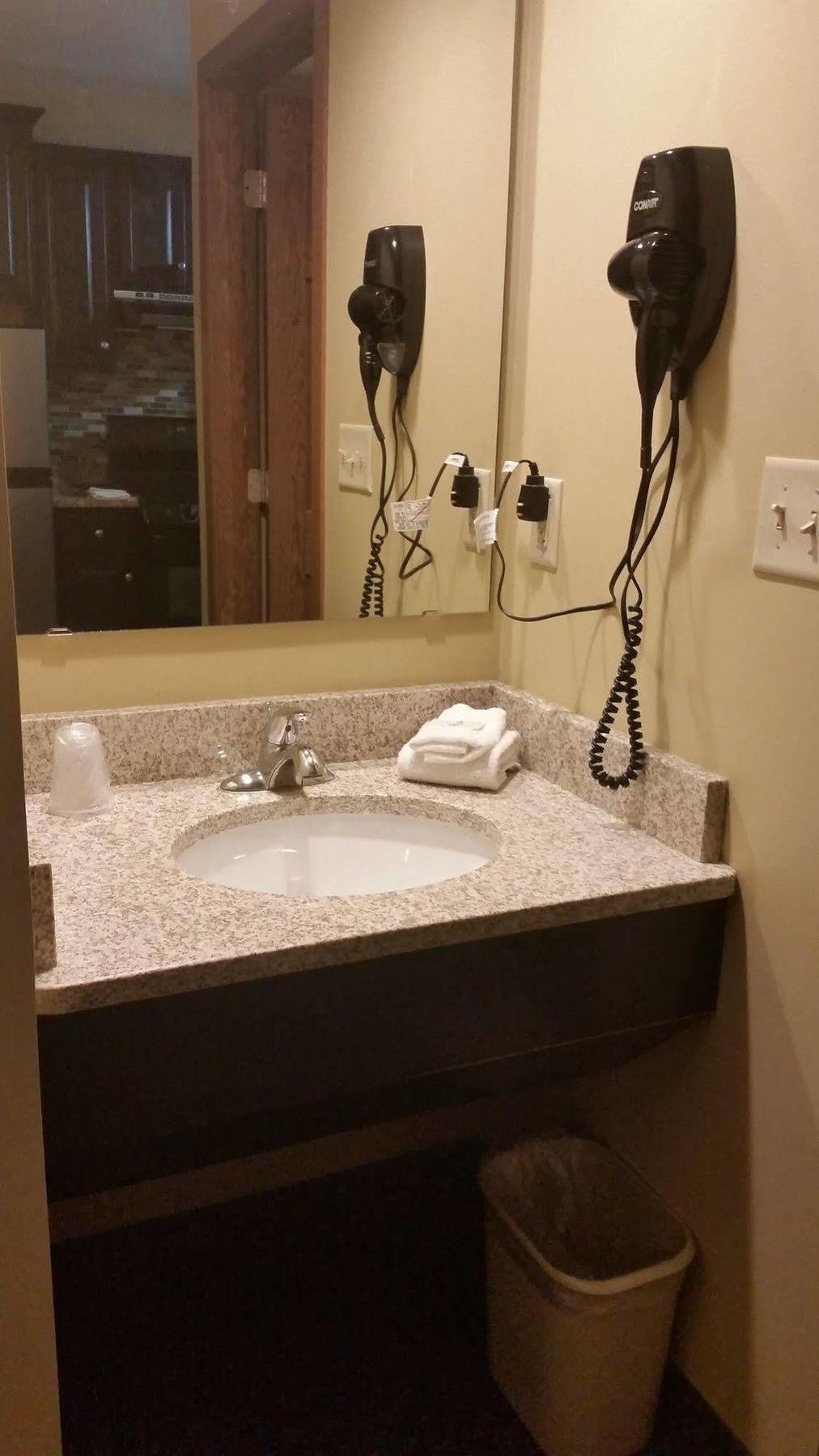 Town House Inn Jackson Extérieur photo