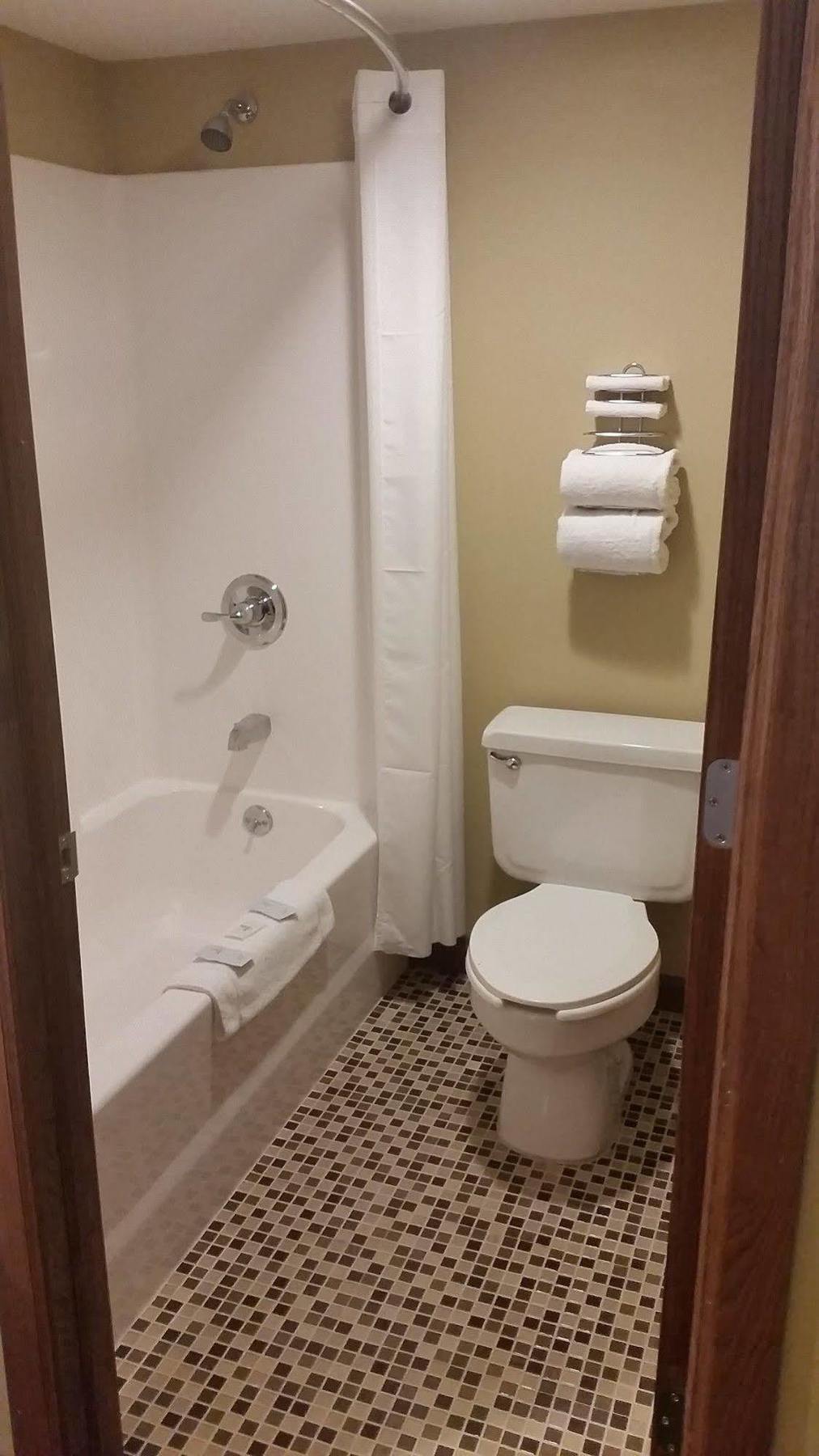 Town House Inn Jackson Extérieur photo