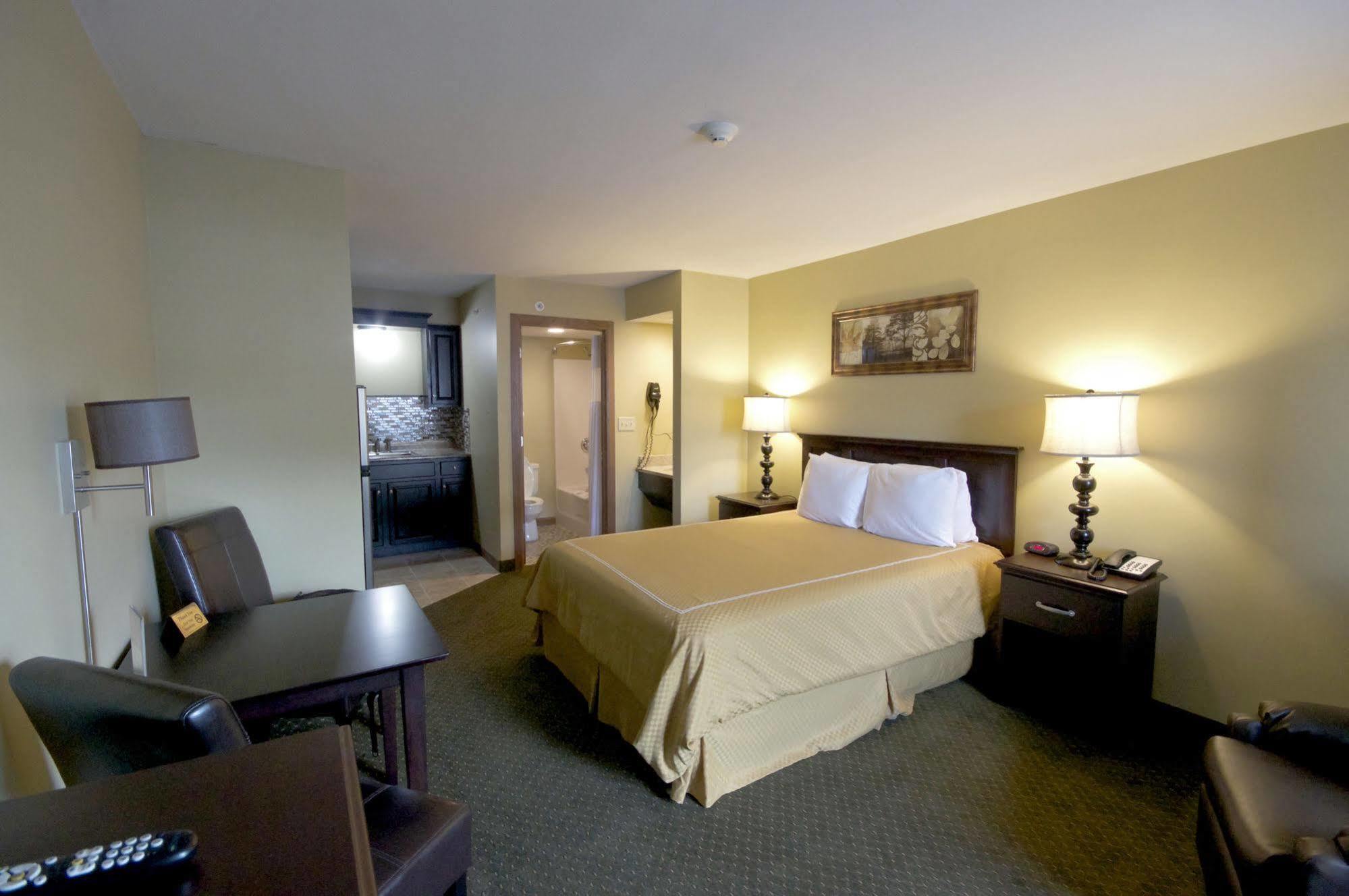 Town House Inn Jackson Extérieur photo
