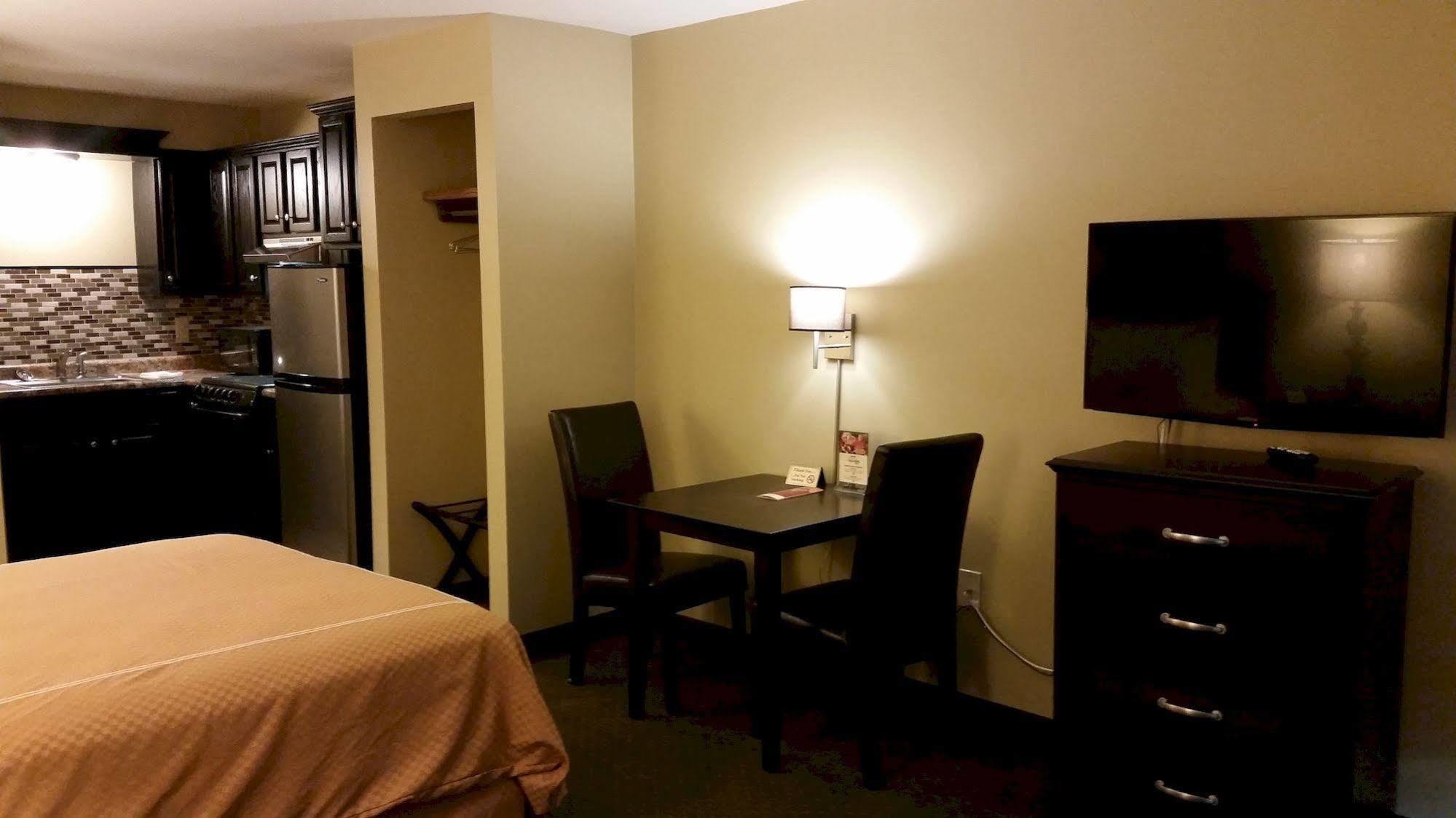 Town House Inn Jackson Extérieur photo