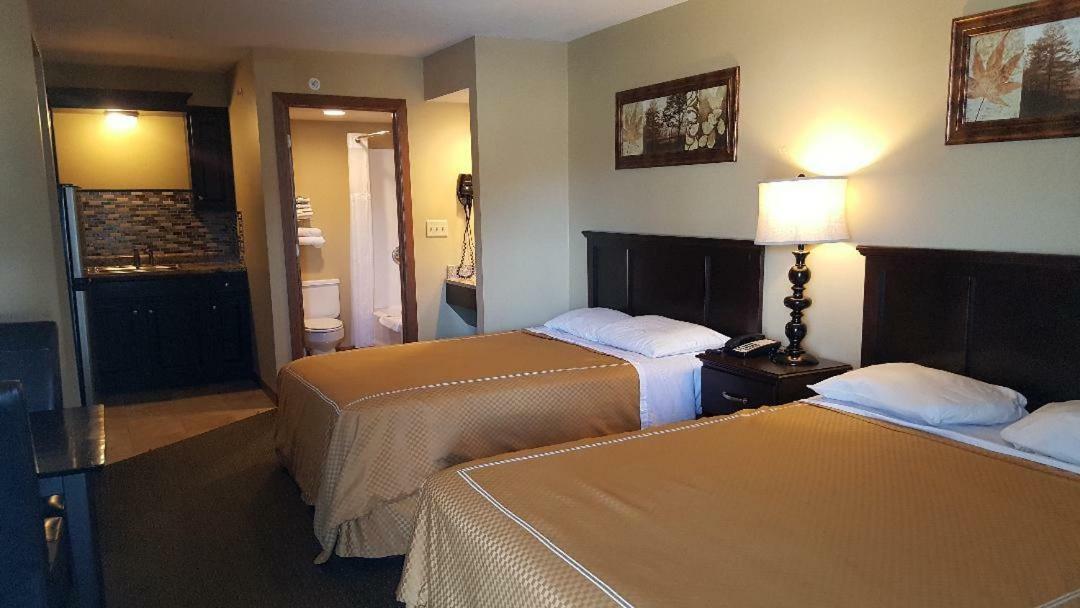 Town House Inn Jackson Extérieur photo
