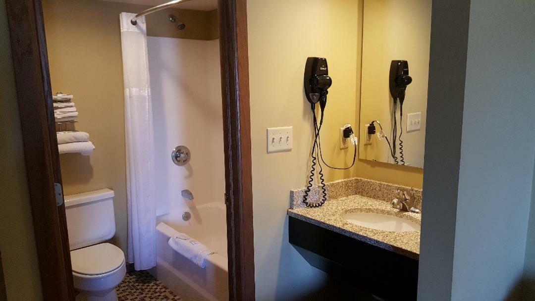 Town House Inn Jackson Extérieur photo