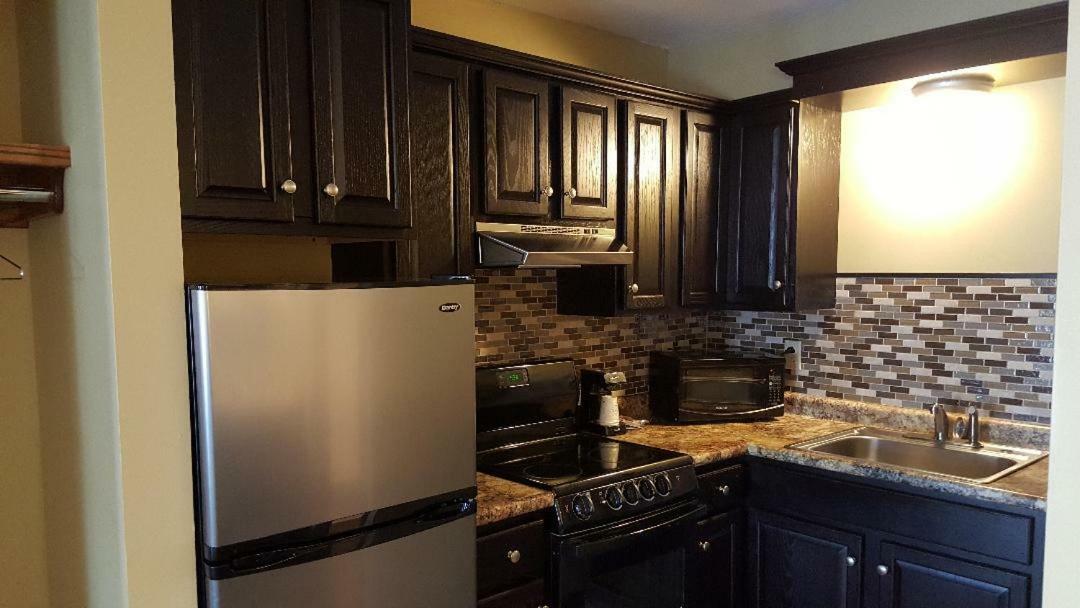 Town House Inn Jackson Extérieur photo