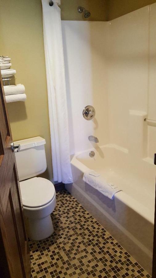 Town House Inn Jackson Extérieur photo