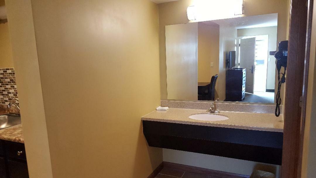 Town House Inn Jackson Extérieur photo
