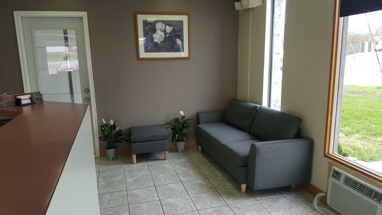 Town House Inn Jackson Extérieur photo